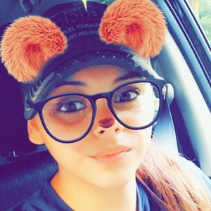 Meet your Posher, Jasmine